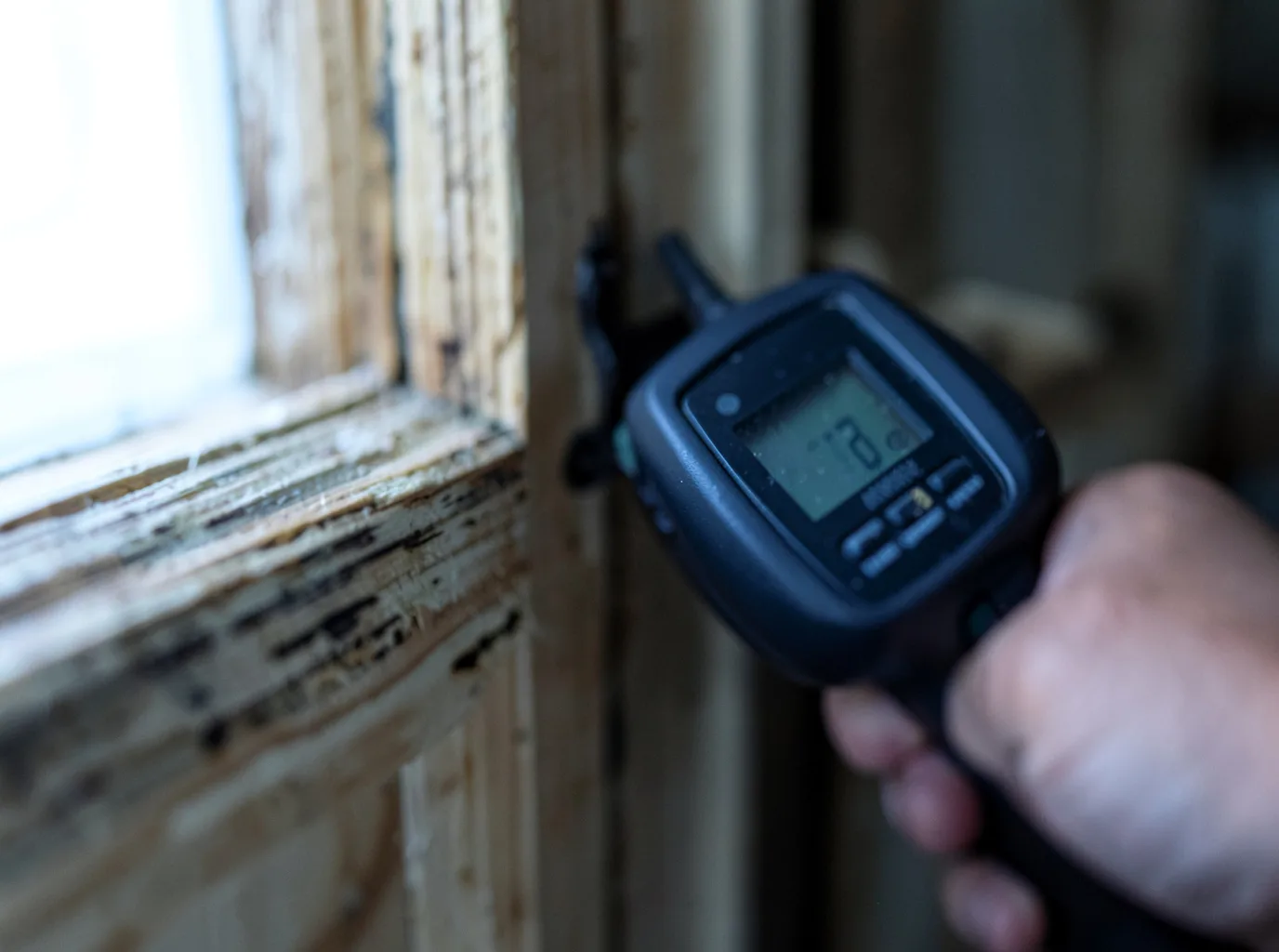 Commercial Water Damage Restoration in Garwood, NJ